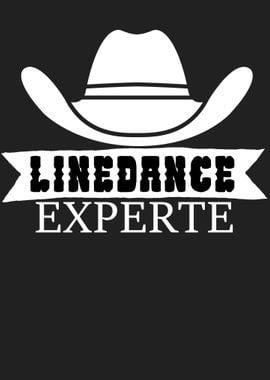 Linedance Experte