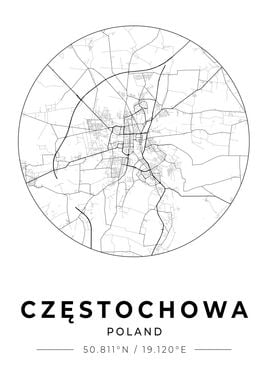 Czestochowa Poland