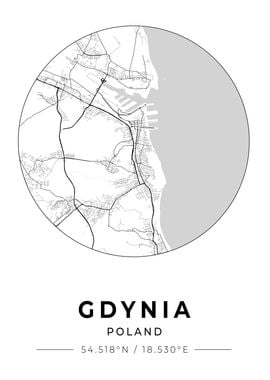 Gdynia Poland