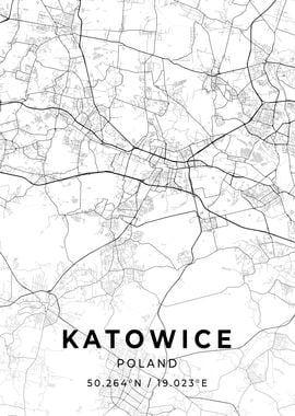 Katowice Poland