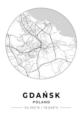 Gdansk Poland