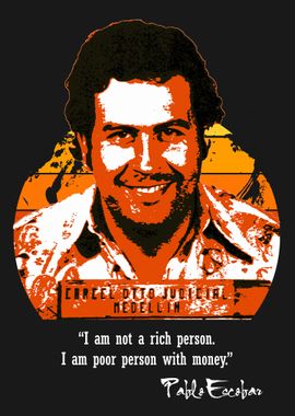 Pablo Escobar