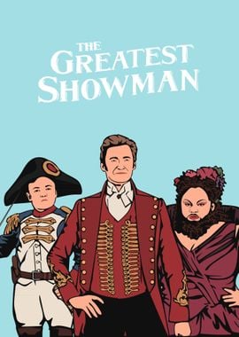 The Greatest Showman 1