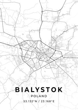 Bialystok Poland