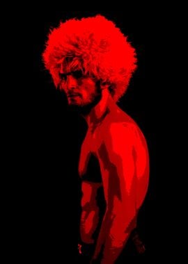 Khabib Abdulmanapovich 