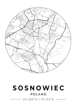 Sosnowiec Poland