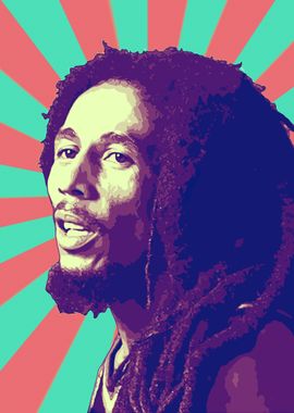 Bob Marley 2