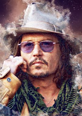 Johny Deep 