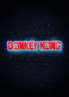 Donkey Kong 