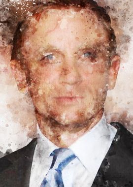 Daniel Craig