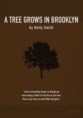 A Tree Grows in Brooklyn