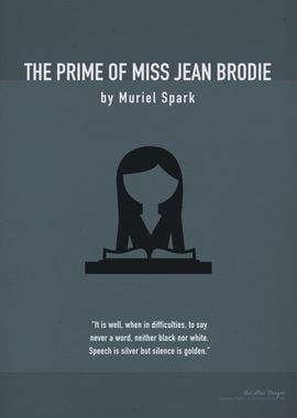 Prime of Miss Jean Brodie