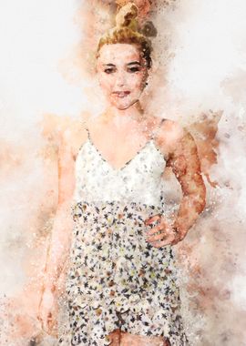 Florence Pugh