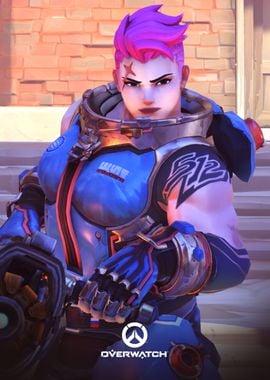 Zarya