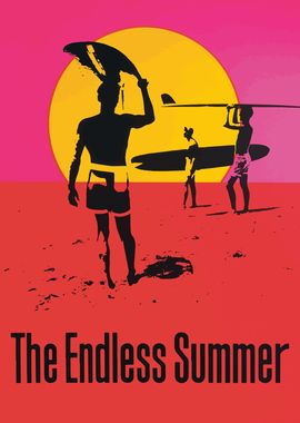 The Endless Summer Movie