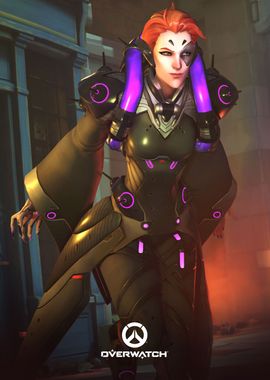 Moira