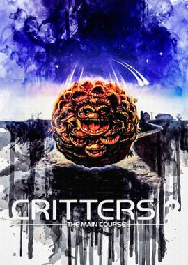 Critters  2