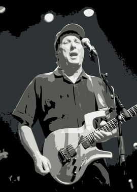 Adrian Belew