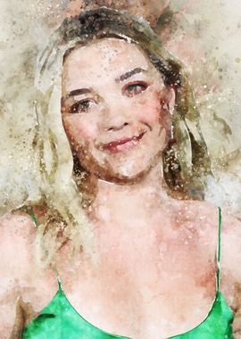 Florence Pugh