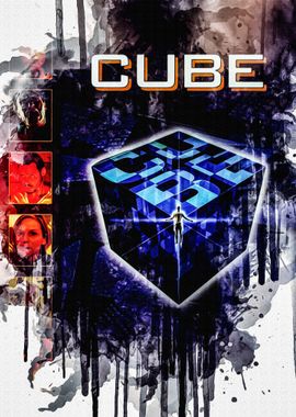 Cube