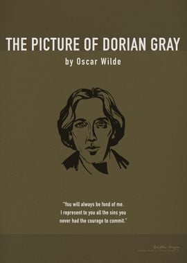 The Picture of Dorian Gray