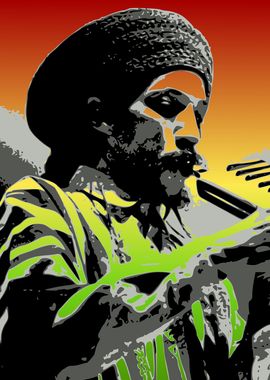 Augustus Pablo