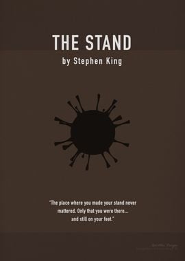 The Stand by Stephen King