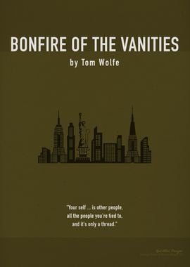 Bonfire of the Vanities