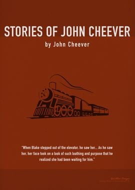 Stories of John Cheever