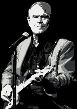 Glen Campbell