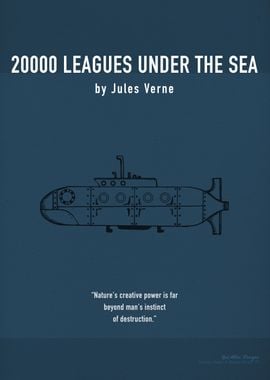 20000 Leagues Under Sea