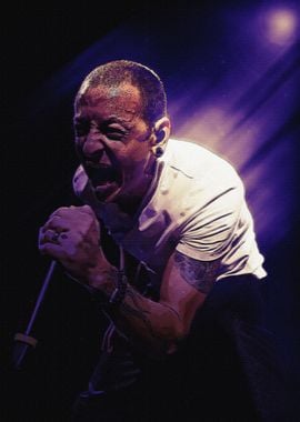 Chester Bennington