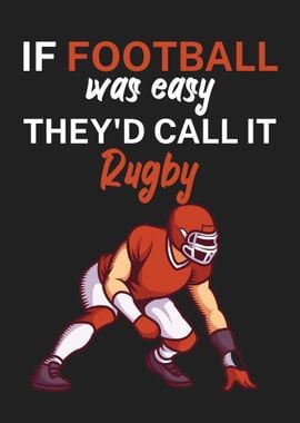 Football Rugby