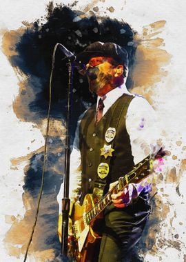 Smudge Social Distortion