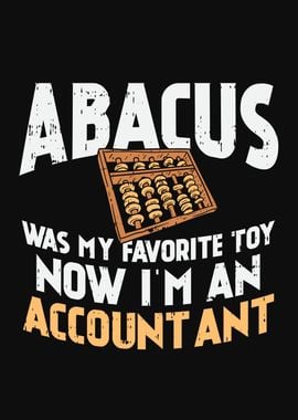 Funny Accountant Design