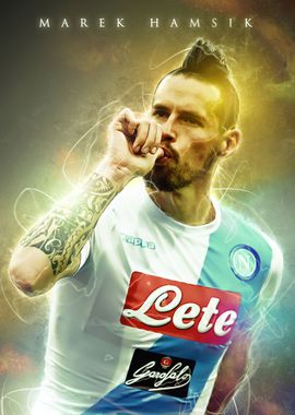 Marek Hamsik