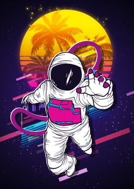 Astronaut