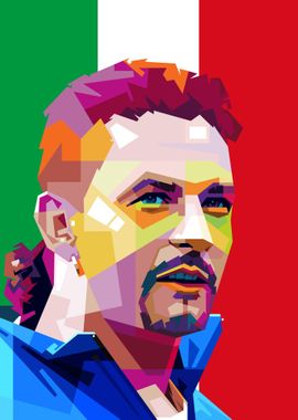 Roberto Baggio