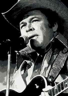 Roy Clark