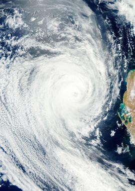 Tropical Cyclone Bianca