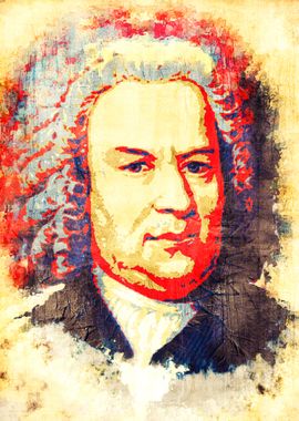 Johann Sebastian Bach