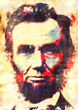 Abraham Lincoln