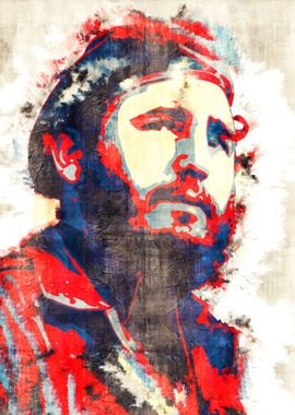 Fidel Castro