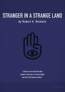 Stranger in a Strange Land