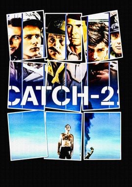 Catch 22