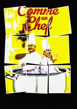 Chef