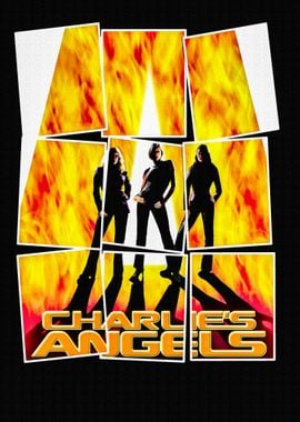 Charlies Angels