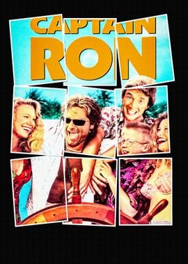 Captain Ron