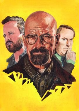 Breaking Bad