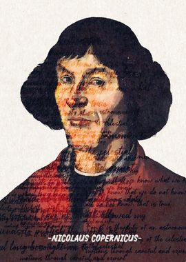 Nicolaus Copernicus